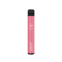 Elf Bar Disposable Vape Pen - Watermelon Bubblegum